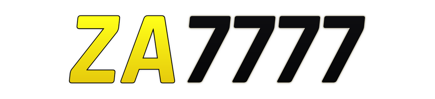 za7777 Logo